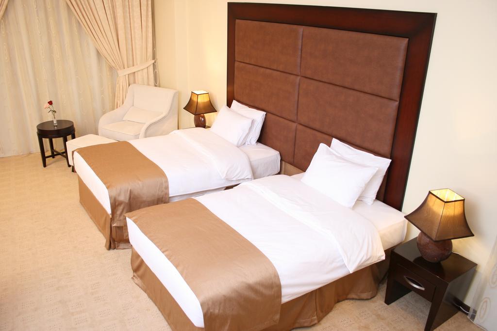 Palazzo Hotel Кувейт Экстерьер фото