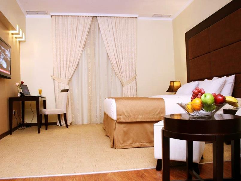 Palazzo Hotel Кувейт Экстерьер фото